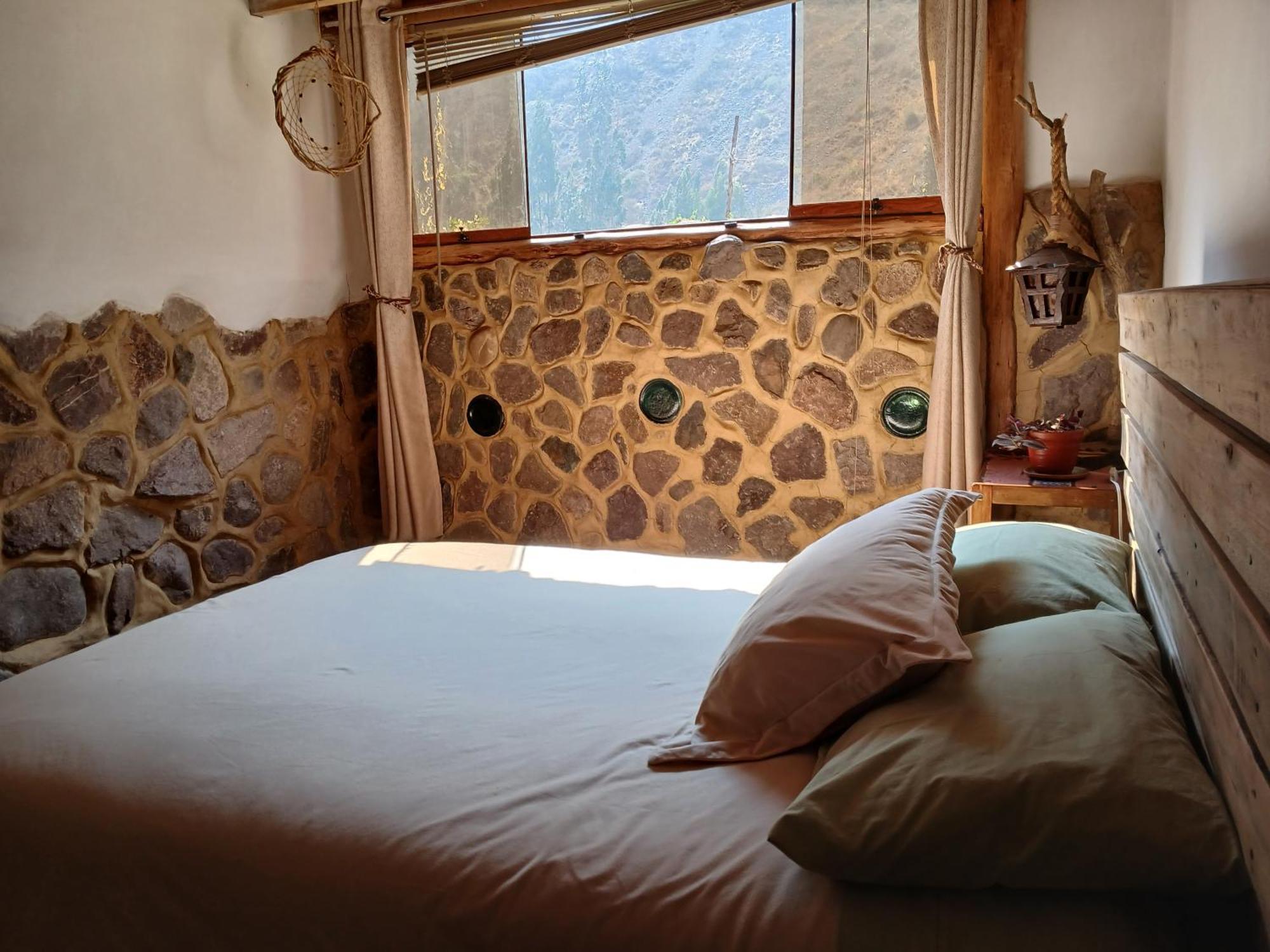 Eco Ollantaytambo Chalé *